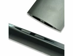 Foil Wing Hybrid - Carbon / Alu - 2000 Cm² -Side-Shore Soldes Magasin foil wing hybrid carbon alu 2000 cm gaastra ga sails 9