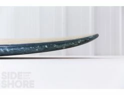 Foilboard 7'2" X 28" X 104 L -Side-Shore Soldes Magasin foilboard 72 x 28 x 104 l sunova 10