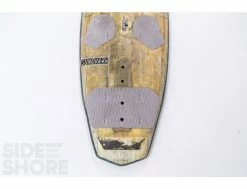 Foilboard 7'2" X 28" X 104 L -Side-Shore Soldes Magasin foilboard 72 x 28 x 104 l sunova 11