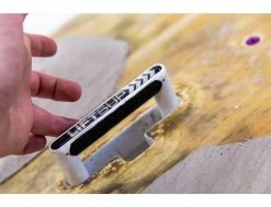 Foilboard 7'2" X 28" X 104 L -Side-Shore Soldes Magasin foilboard 72 x 28 x 104 l sunova 17