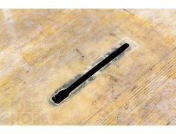 Foilboard 7'2" X 28" X 104 L -Side-Shore Soldes Magasin foilboard 72 x 28 x 104 l sunova 18