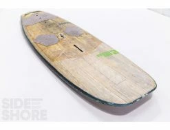 Foilboard 7'2" X 28" X 104 L -Side-Shore Soldes Magasin foilboard 72 x 28 x 104 l sunova 2