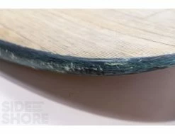 Foilboard 7'2" X 28" X 104 L -Side-Shore Soldes Magasin foilboard 72 x 28 x 104 l sunova 5