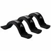 Foot Strap - AK ETHER BLACK X3 -Side-Shore Soldes Magasin foot strap ak ether black x3 ak