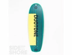 Duotone Free 5'0" -Side-Shore Soldes Magasin free 50 duotone 14