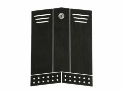 Octopus Front Deck III - Scrub Tech Grip - Black