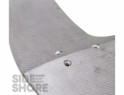 FRONT WING / Aile Avant S/Series - Lift/Carving - 760mm / 1218cm² -Side-Shore Soldes Magasin front wing aile avant sseries liftcarving 760mm 1218cm axis foils 4