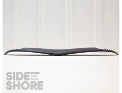 FRONT WING / Aile Avant S/Series - Lift/Carving - 760mm / 1218cm² -Side-Shore Soldes Magasin front wing aile avant sseries liftcarving 760mm 1218cm axis foils 6