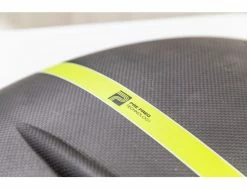 F-One Front Wing Gravity 1200 Cm² -Side-Shore Soldes Magasin front wing gravity 1200 cm fone 15