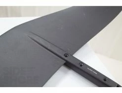 F-One Front Wing Gravity 1200 Cm² -Side-Shore Soldes Magasin front wing gravity 1200 cm fone 6