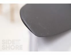 F-One Front Wing Gravity 1200 Cm² -Side-Shore Soldes Magasin front wing gravity 1200 cm fone 8