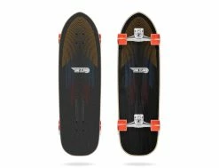 Fulong 34 X 9.85 X 17 Long Island Surfskate