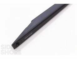 F-One FUSELAGE CARBON SHORT - 37 Cm -Side-Shore Soldes Magasin fuselage carbon short 37 cm fone 3