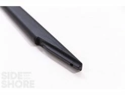 F-One FUSELAGE CARBON SHORT - 37 Cm -Side-Shore Soldes Magasin fuselage carbon short 37 cm fone 8