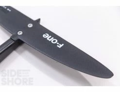 F-One Fuselage Carbon XXXS + Stabilisateur DW 210 -Side-Shore Soldes Magasin fuselage carbon xxxs stabilisateur dw 210 fone 11