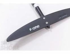 F-One Fuselage Carbon XXXS + Stabilisateur DW 210 -Side-Shore Soldes Magasin fuselage carbon xxxs stabilisateur dw 210 fone 13
