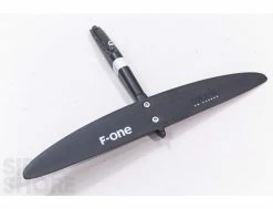 F-One Fuselage Carbon XXXS + Stabilisateur DW 210 -Side-Shore Soldes Magasin fuselage carbon xxxs stabilisateur dw 210 fone 3