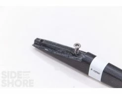 F-One Fuselage Carbon XXXS + Stabilisateur DW 210 -Side-Shore Soldes Magasin fuselage carbon xxxs stabilisateur dw 210 fone 6