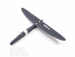 F-One Fuselage Carbon XXXS + Stabilisateur DW 210 -Side-Shore Soldes Magasin fuselage carbon xxxs stabilisateur dw 210 fone 9