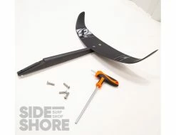 F-One Fuselage Short + Stabilisateur C 300 -Side-Shore Soldes Magasin fuselage short stabilisateur c 300 fone 11