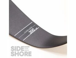 F-One Fuselage Short + Stabilisateur C 300 -Side-Shore Soldes Magasin fuselage short stabilisateur c 300 fone 14