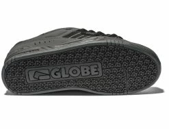 Globe Fusion Black Night -Side-Shore Soldes Magasin fusion black night globe 2