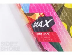 FW1X - Max 36 FW1X - Max -Side-Shore Soldes Magasin fw1x max elix 14