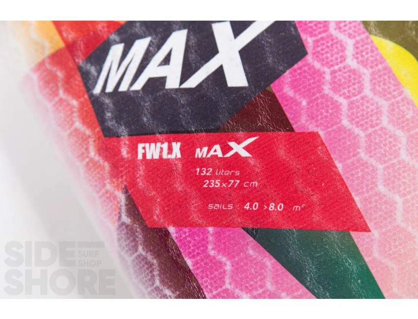 FW1X - Max 18 FW1X - Max – Image 16