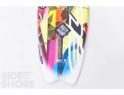 FW1X - Max 38 FW1X - Max -Side-Shore Soldes Magasin fw1x max elix 16