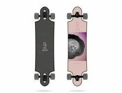 Long Island Geomatic 39.8 X 9.75 Drop Complete