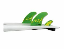 Glenn Pang Fiberglass - Green / Yellow - Twin + Mini Trailer 13 Glenn Pang Fiberglass - Green / Yellow - Twin + Mini Trailer -Side-Shore Soldes Magasin glenn pang fiberglass green yellow twin mini trailer futures 3