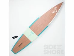 OXBOW Glide - 12'6 X 27" -Side-Shore Soldes Magasin glider 126 x 27 oxbow 1