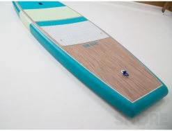 OXBOW Glide - 12'6 X 27" -Side-Shore Soldes Magasin glider 126 x 27 oxbow 14