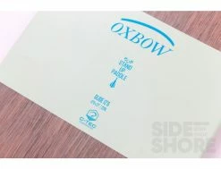 OXBOW Glide - 12'6 X 27" -Side-Shore Soldes Magasin glider 126 x 27 oxbow 17