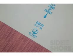 OXBOW Glide - 12'6 X 27" -Side-Shore Soldes Magasin glider 126 x 27 oxbow 18