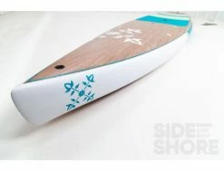 OXBOW Glide - 12'6 X 27" -Side-Shore Soldes Magasin glider 126 x 27 oxbow 2