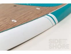 OXBOW Glide - 12'6 X 27" -Side-Shore Soldes Magasin glider 126 x 27 oxbow 3