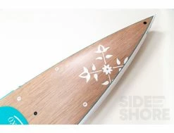 OXBOW Glide - 12'6 X 27" -Side-Shore Soldes Magasin glider 126 x 27 oxbow 6