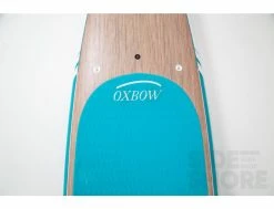 OXBOW Glide - 12'6 X 27" -Side-Shore Soldes Magasin glider 126 x 27 oxbow 7