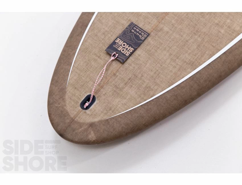 Glider Gerry Lopez - NFT - 10'6" X 23.25" X 3.38" - 95 L 14 Glider Gerry Lopez - NFT - 10'6" X 23.25" X 3.38" - 95 L – Image 12