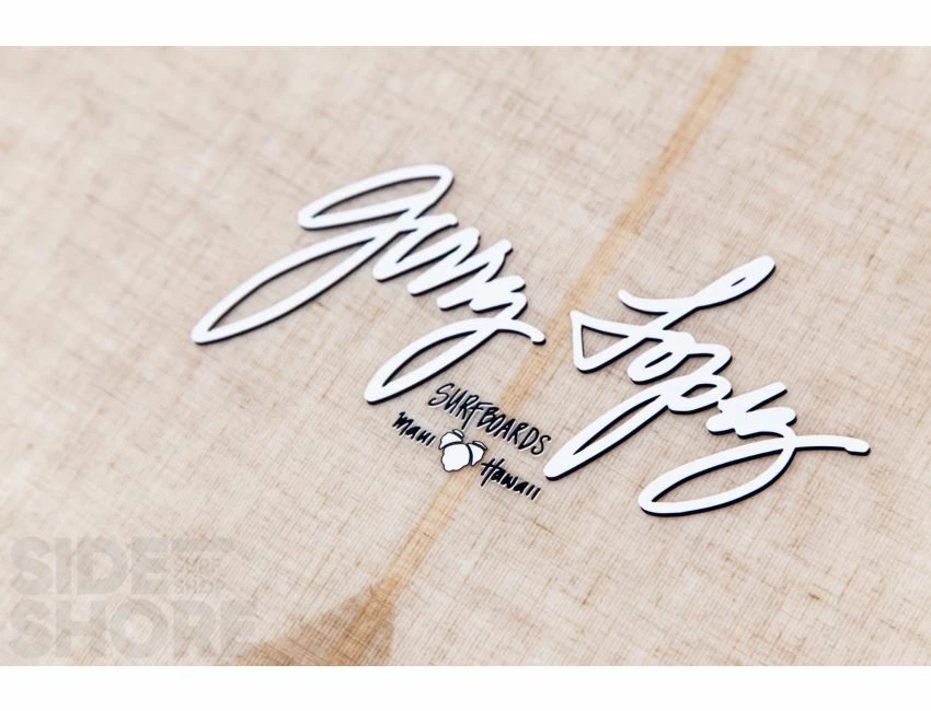 Glider Gerry Lopez - NFT - 10'6" X 23.25" X 3.38" - 95 L 16 Glider Gerry Lopez - NFT - 10'6" X 23.25" X 3.38" - 95 L – Image 14