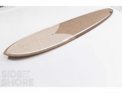 Glider Gerry Lopez - NFT - 10'6" X 23.25" X 3.38" - 95 L 39 Glider Gerry Lopez - NFT - 10'6" X 23.25" X 3.38" - 95 L -Side-Shore Soldes Magasin glider gerry lopez nft 106 x 2325 x 338 95 l surftech 17