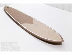 Glider Gerry Lopez - NFT - 10'6" X 23.25" X 3.38" - 95 L 24 Glider Gerry Lopez - NFT - 10'6" X 23.25" X 3.38" - 95 L -Side-Shore Soldes Magasin glider gerry lopez nft 106 x 2325 x 338 95 l surftech 2