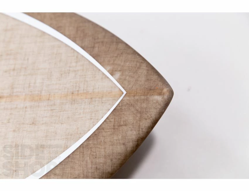 Glider Gerry Lopez - NFT - 10'6" X 23.25" X 3.38" - 95 L 8 Glider Gerry Lopez - NFT - 10'6" X 23.25" X 3.38" - 95 L – Image 6