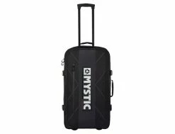 Mystic Globe Trotter Travelbag / Valise De Voyage -Side-Shore Soldes Magasin globe trotter travelbag valise de voyage mystic 2