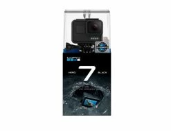 GoPro Go Pro Hero 7 Black Edition