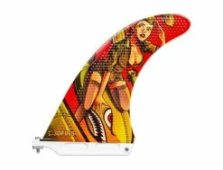 Gohard 7" Single - Bomshell -Side-Shore Soldes Magasin gohard 7 single bomshell 3dfins 3