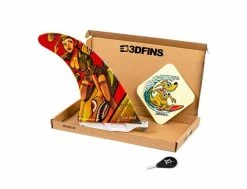 Gohard 7" Single - Bomshell -Side-Shore Soldes Magasin gohard 7 single bomshell 3dfins 4