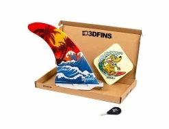 Gohard 7" Single - Troppo -Side-Shore Soldes Magasin gohard 7 single troppo 3dfins 4