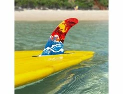 Gohard 7" Single - Troppo -Side-Shore Soldes Magasin gohard 7 single troppo 3dfins 5